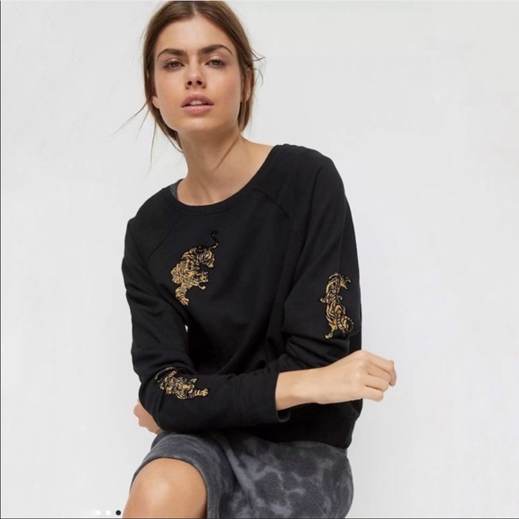 Anthropologie | Tops | Back When By 